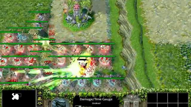 Sprout TD DAMAGE TEST KILL!!!! смотреть онлайн