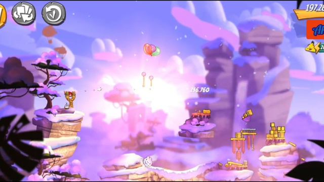 Angry Birds 2 AB2 clan battle (CvC) 12 Room 9/12/23 смотреть онлайн