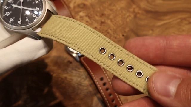 Какие часы выбрать за 40.000 рублей. Часть 1 смотреть онлайн