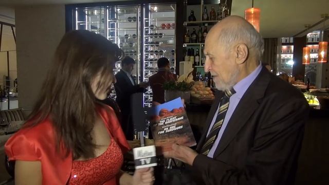 День рождения Никаса Сафронова в отеле "Four Seasons" смотреть онлайн