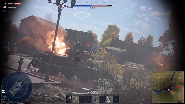 ГЛАВНЫЕ ОШИБКИ ВСЕХ НОВИЧКОВ В WAR THUNDER В 2023 ГОДУ смотреть онлайн