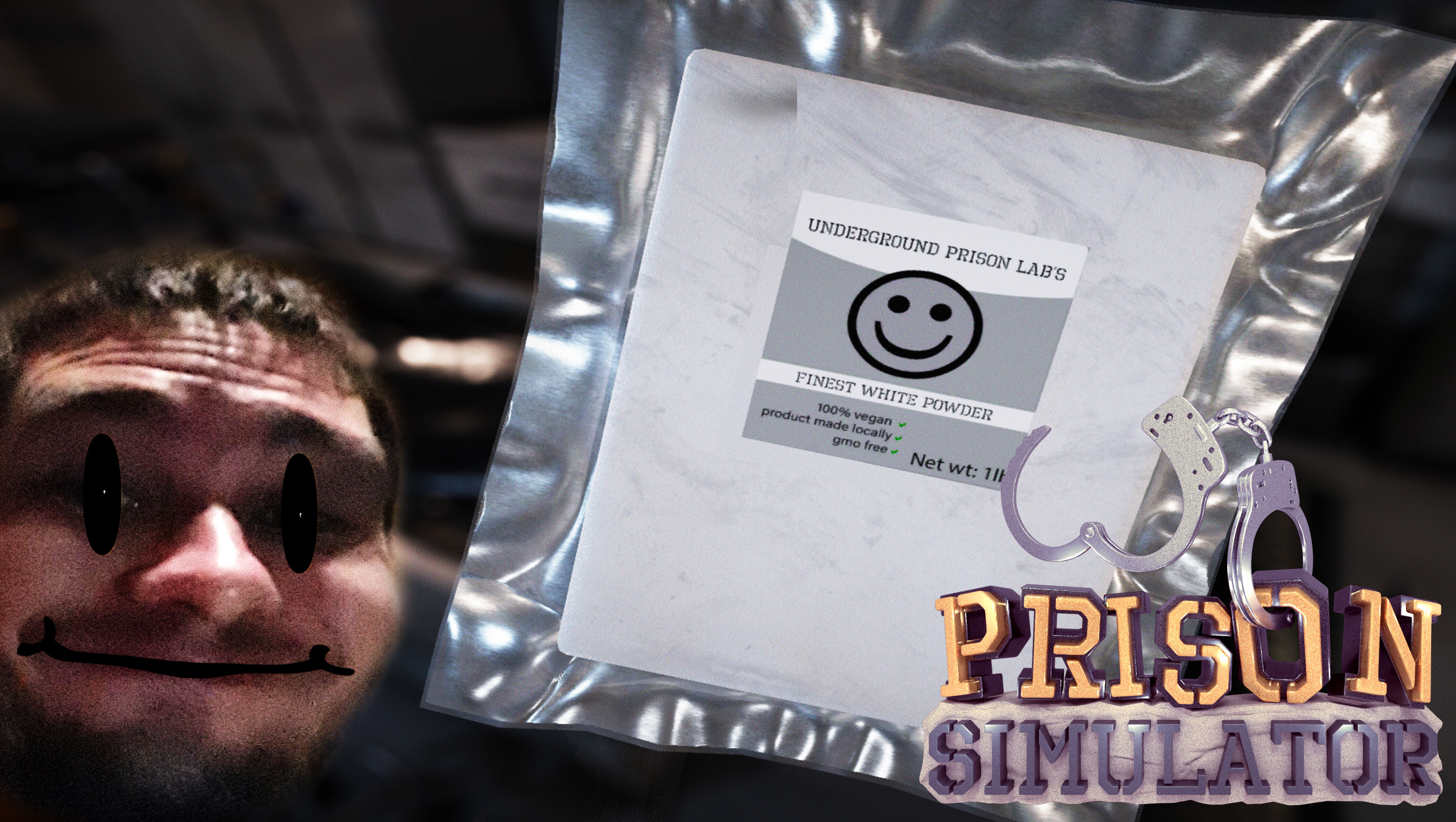 ТЮРЕМНЫЕ ТЁРКИ ◈ Prison Simulator #9