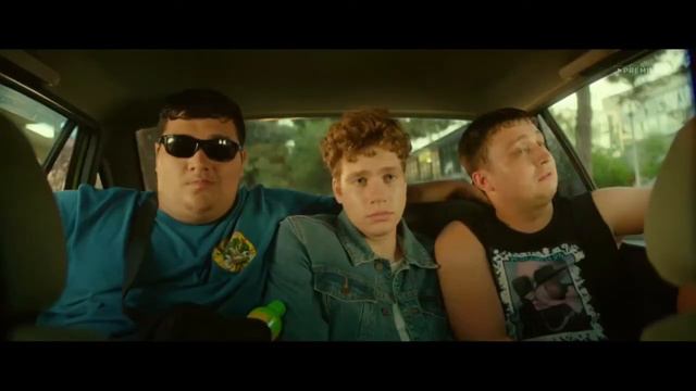 ❤Сериал Вали Карнавал❤ смотреть онлайн