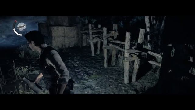The Evil Within Прохождение - Эпизод 2 смотреть онлайн