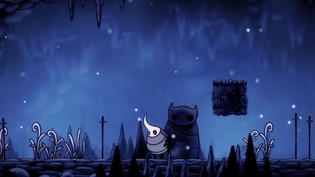 Valuto TUTTI i nemici di HOLLOW KNIGHT ► Diario del Cacciatore Ep.1 - Sentieri Dimenticati смотреть онлайн