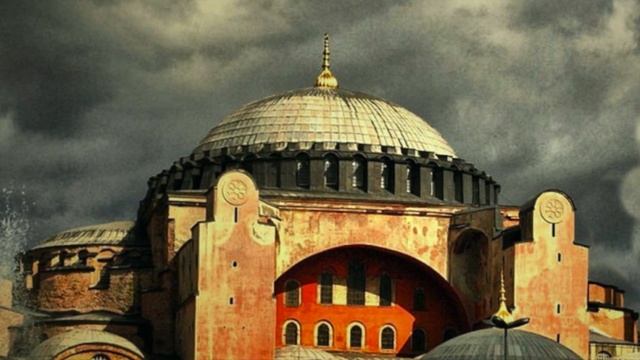 ПАДЕНИЕ КОНСТАНТИНОПОЛЯ и 1000 летней христианской империи - ВИЗАНТИИ смотреть онлайн