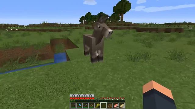 Minecraft 1.16 Multiplayer #10ផលិតផែនទី смотреть онлайн