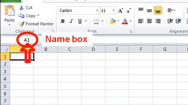 Basic calculation in Excel смотреть онлайн