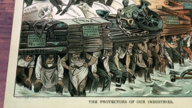 From white supremacy to Barack Obama: The history of the Democratic Party смотреть онлайн