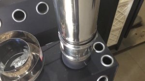 Как правильно собрать дымоход у печи длительного горения: по дыму или по конденсату?