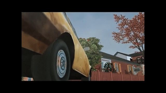 The Sims 2 Castaway Original Trailer смотреть онлайн