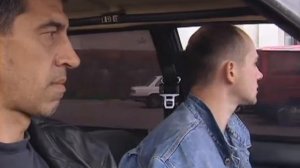 По имени Барон (1-серия)