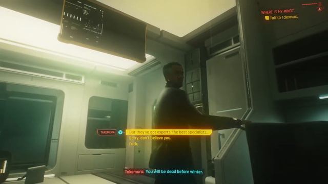 Cyberpunk 2077 (MAX SETTINGS, Video:HD, Ray-tracing, Max Everything, Reshade) My favorite ending+GP смотреть онлайн