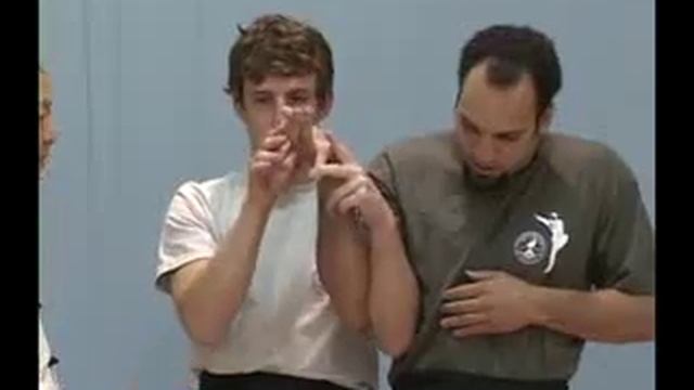 ЦИН-НА - Ян Цзюнминь Часть 5 смотреть онлайн