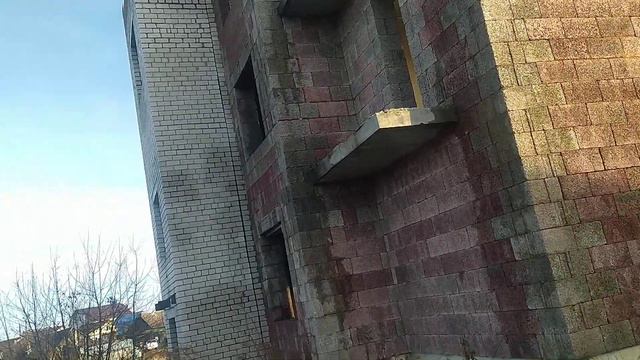 Мрачные заброшки Жуковки смотреть онлайн