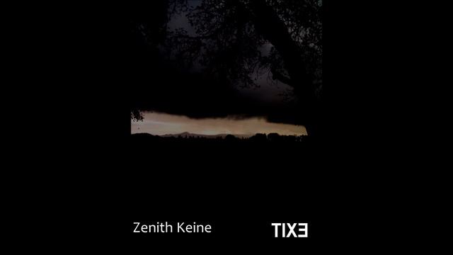 TIXƎ - Nights Long Gone - Zenith Keine - 2015 - Track 5 of 10 смотреть онлайн