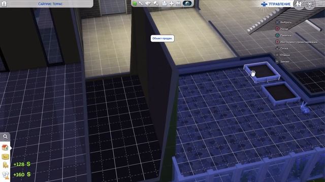 The Sims 4, на PlayStation 5
Идем на 1К смотреть онлайн