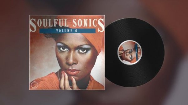 Soul Samples - "Soulful Sonics Vol  6" Sample Previews