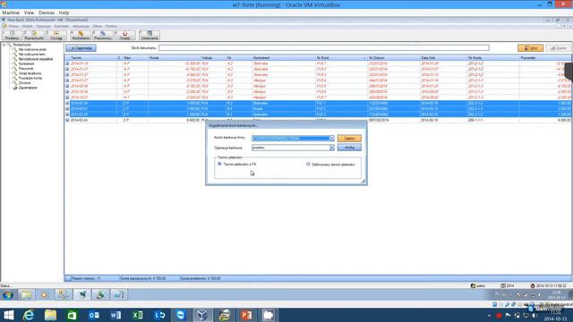 Nasz Bank - prezentacja systemu смотреть онлайн