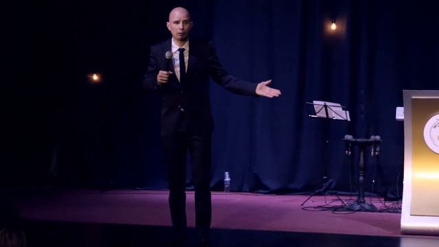 Канцур Юрий. "Слова жизни" (11 06 17) смотреть онлайн