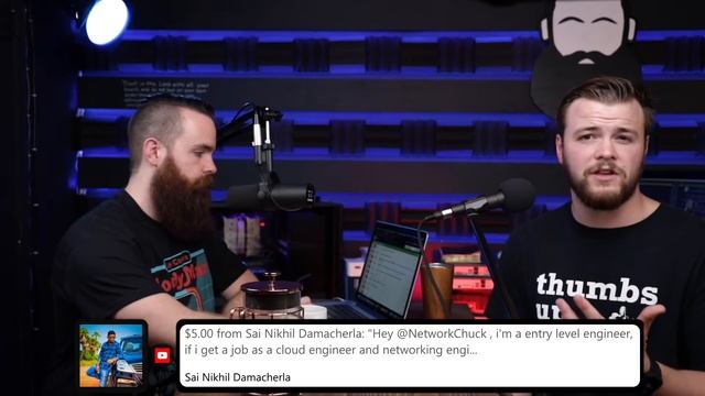 3 skills you NEED for the CLOUD (AWS, Microsoft Azure) смотреть онлайн