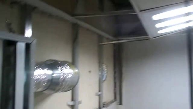 Кислород для дыхания. Комфорт в помещении. Спертый воздух наружу. Приточная вентиляция, подогрев . смотреть онлайн