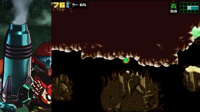 METROID 2: Return of SAMUS - #1 | El Regreso de SAMUS | AM2R PC GAMEPLAY ESPAÑOL + DESCARGA смотреть онлайн