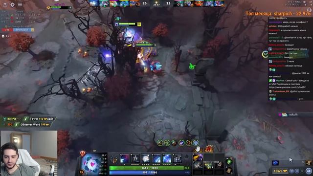 y0nd и GeneRaL делают грязь по всей карте смотреть онлайн