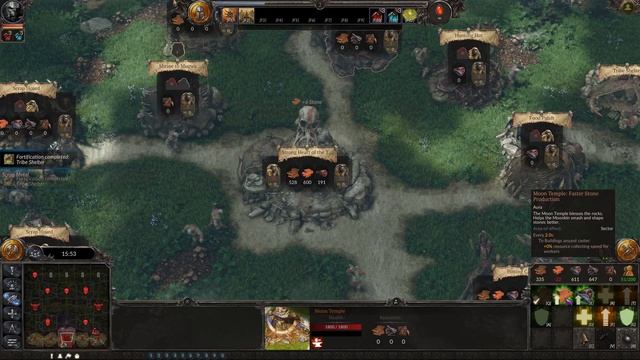 SpellForce 3 Fallen God - Gameplay (PC/UHD)