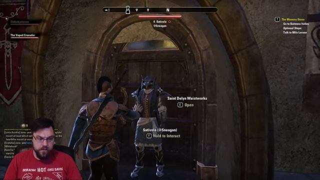 New Morrowind EXPANSION!!!! смотреть онлайн