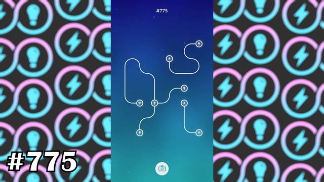 ∞ Infinity Loop: ENERGY || Level 751 - 800 Solutions смотреть онлайн