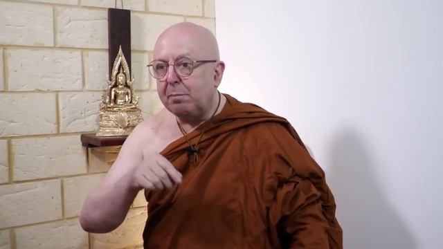 Stream Entry and Deathless смотреть онлайн