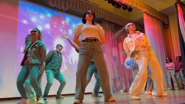 Танцы с учителями1