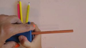Школа я готов к тебе. Обзор механической точилки для карандашей Buromax 4787