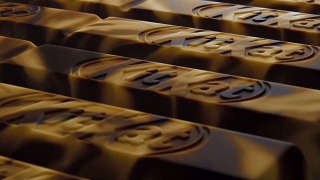 KIT KAT Senses смотреть онлайн