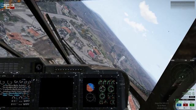 Quadro 4000 vs Arma 3 смотреть онлайн