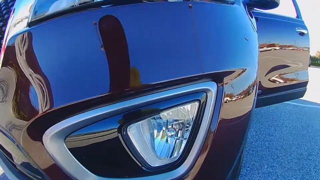 2016 Kia Sorento смотреть онлайн