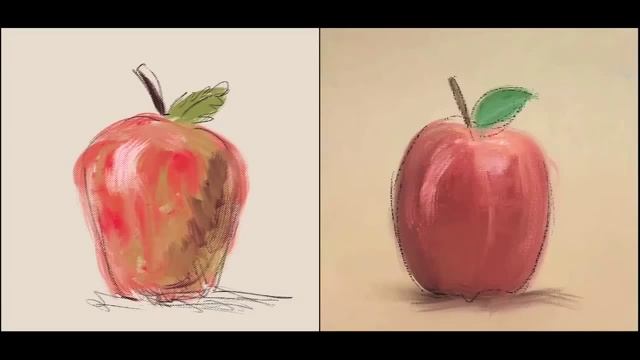 Adobe Systems Adobe Photoshop CS5 - Sneak Peek Dueling Paint link in description Creative Cloud for смотреть онлайн