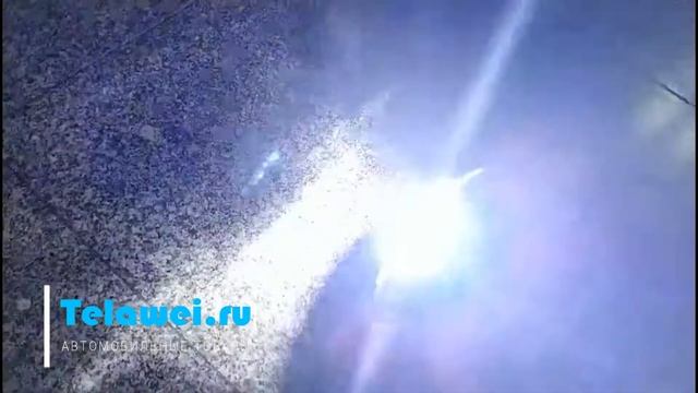 #Фара для автомобиля светодиодная 30 ватт 3 диода смотреть онлайн