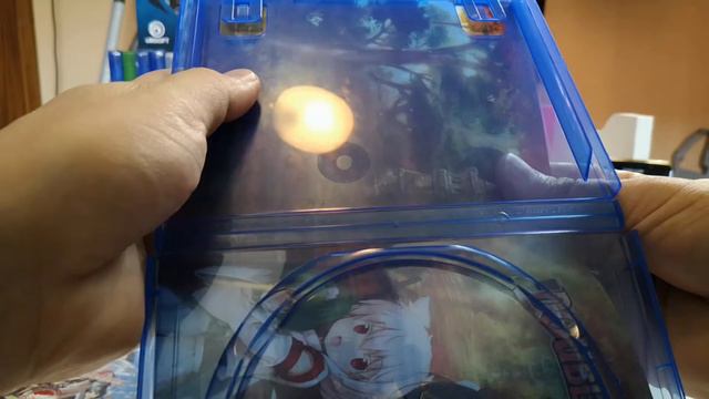 Saro's Game-Strip die 23. [Unboxing PS4] смотреть онлайн