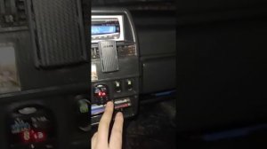 Автомобильный fm-модулятор car x8.