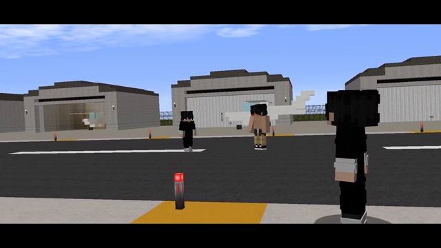 Minecraft Buddies +TheAlphaWithin // CASTING CALL {Minecraft Roleplay} смотреть онлайн