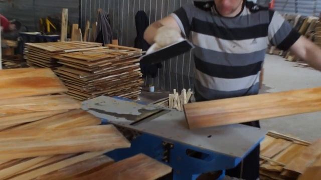 Шиндель , Гонт , Черепица , Дранка , Holzschindeln смотреть онлайн