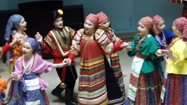 Зоренька в Австрии 07 04 2017 Марусенька Концерт перед ветеранами смотреть онлайн