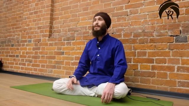 Болезненные отношения. Кундалини йога с Алексеем Владовским смотреть онлайн