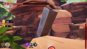 Полное прохождение игры Supraland |#5 Фиолетовый кристалл!