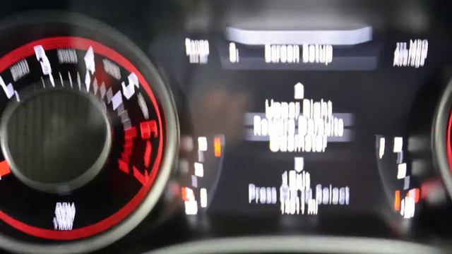 Dodge Challenger Scat Pack Features смотреть онлайн