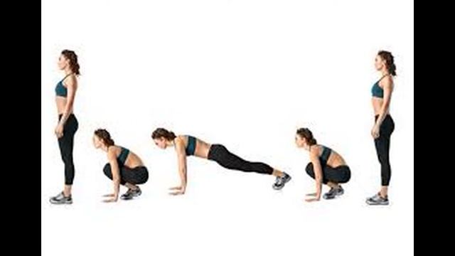 ПРОГРАММА ТРЕНИРОВОК ДОМА НА НЕДЕЛЮ! ЧАСТЬ ПЕРВАЯ. смотреть онлайн