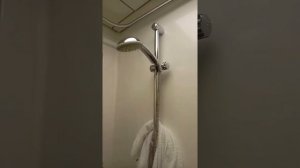 Туалет в мягком люксе поезд 012 Москва Анапа