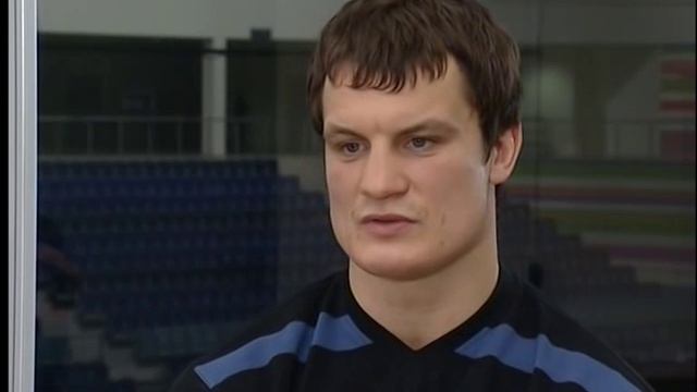 Романчук Роман интервью  планы